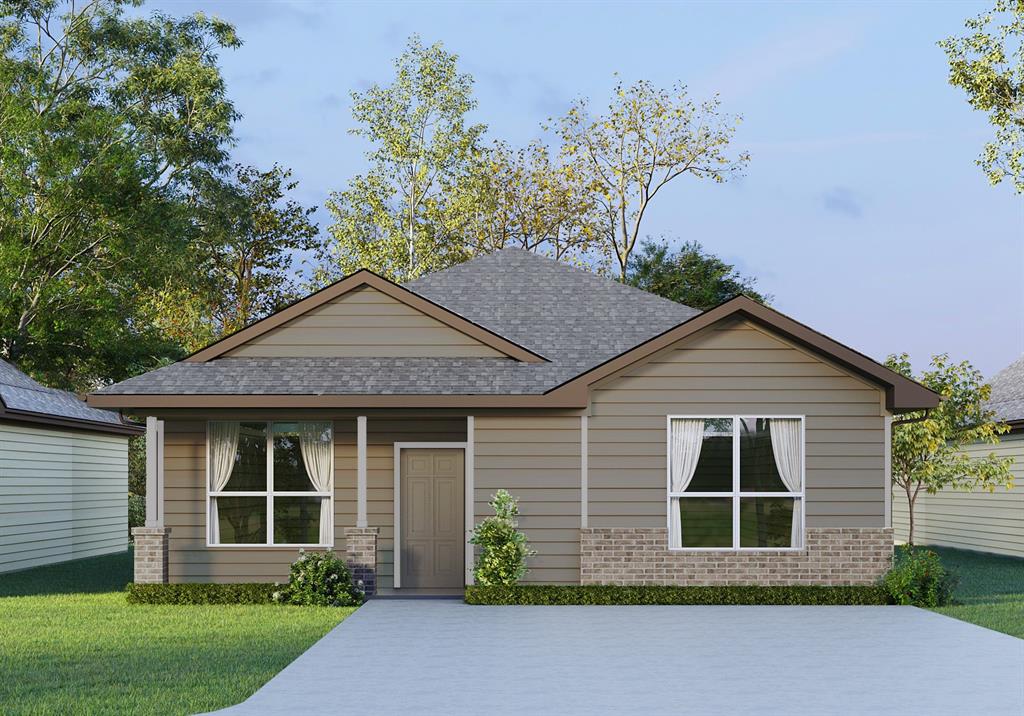 707 Natchez River Road, Montgomery, TX 77316
