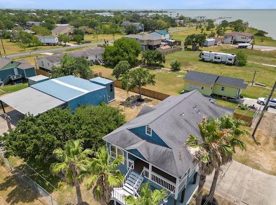 909 18th Street , San Leon, Texas image 11