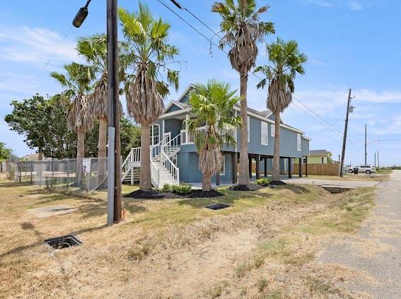 909 18th Street , San Leon, Texas image 14