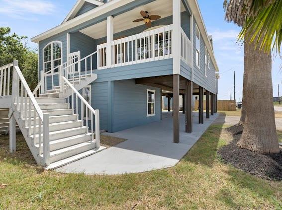 909 18th Street , San Leon, Texas image 24