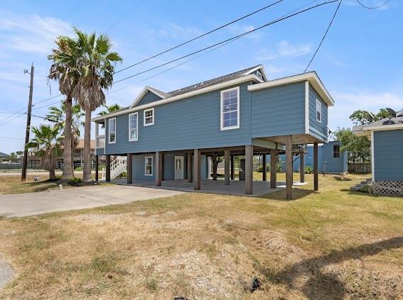 909 18th Street , San Leon, Texas image 4