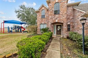 3838 Paigewood, Pearland, TX, 77584