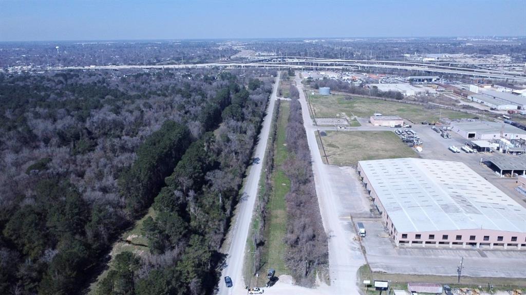 0  Penn City Road Houston Texas 77015, Houston