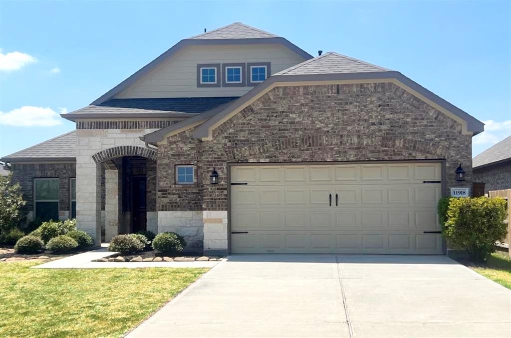 11918  Morven Run Drive Humble Texas 77346, 1