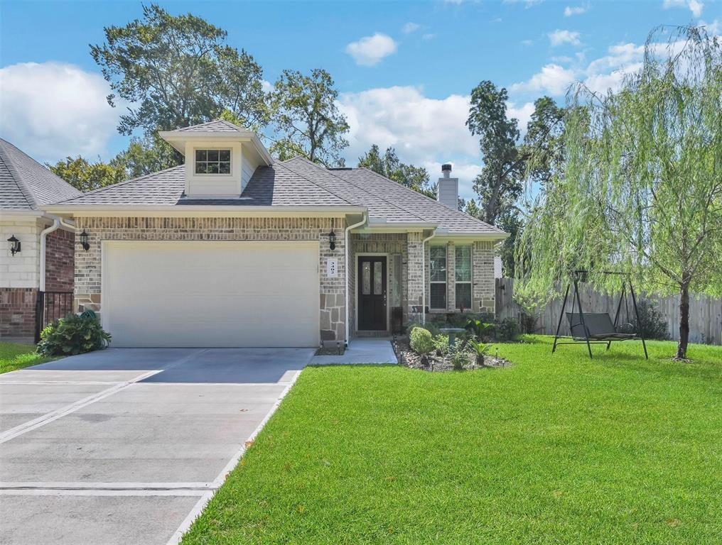 3402  Pebble Beach Boulevard Montgomery Texas 77356, 39