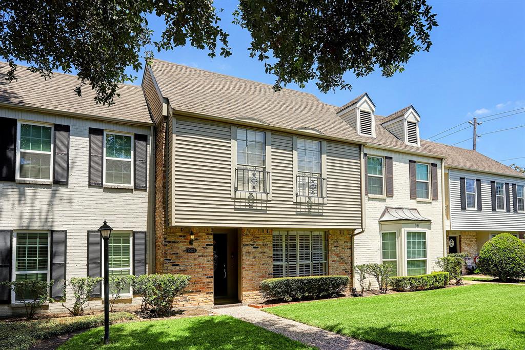 13072  Trail Hollow Drive Houston Texas 77079, Houston