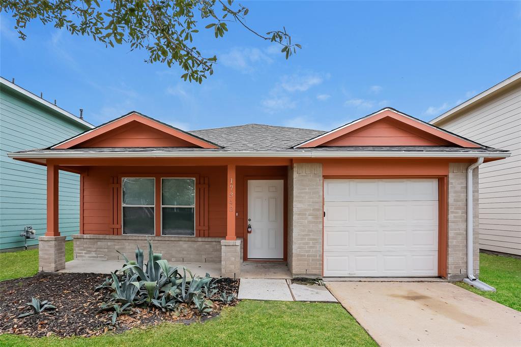 17342  Wigeon Way Drive Humble Texas 77396, 1
