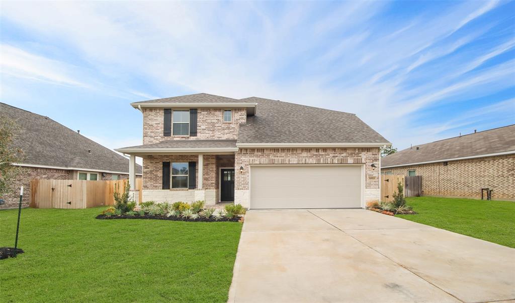 30533  Pleasant Oaks Drive Magnolia Texas 77355, Magnolia