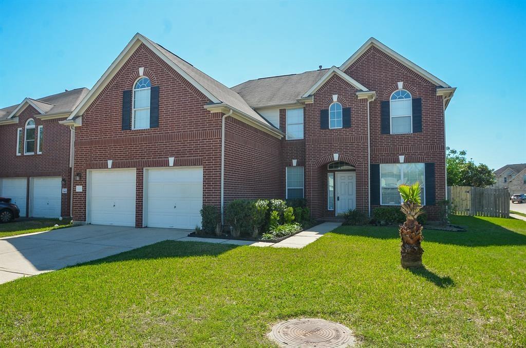 17407 S Sienna Cove Lane Houston Texas 77083, Houston
