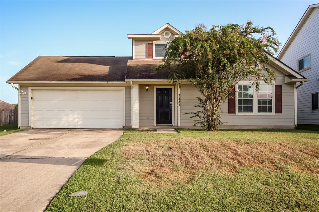 7431  Leightonfield Court Cypress Texas 77433, 25