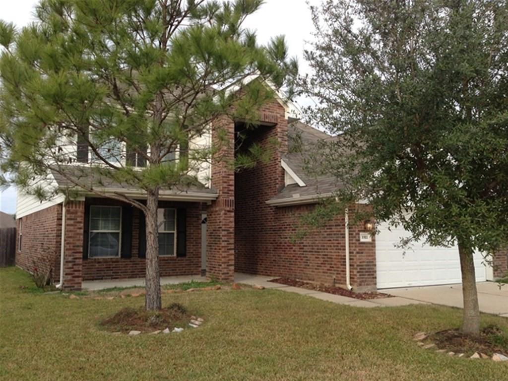 1911  Arrow Star Court Katy Texas 77493, 25