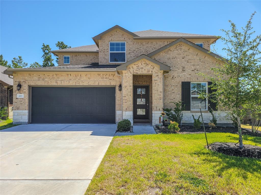 2211 E Winding Pines Drive Tomball Texas 77375, Tomball