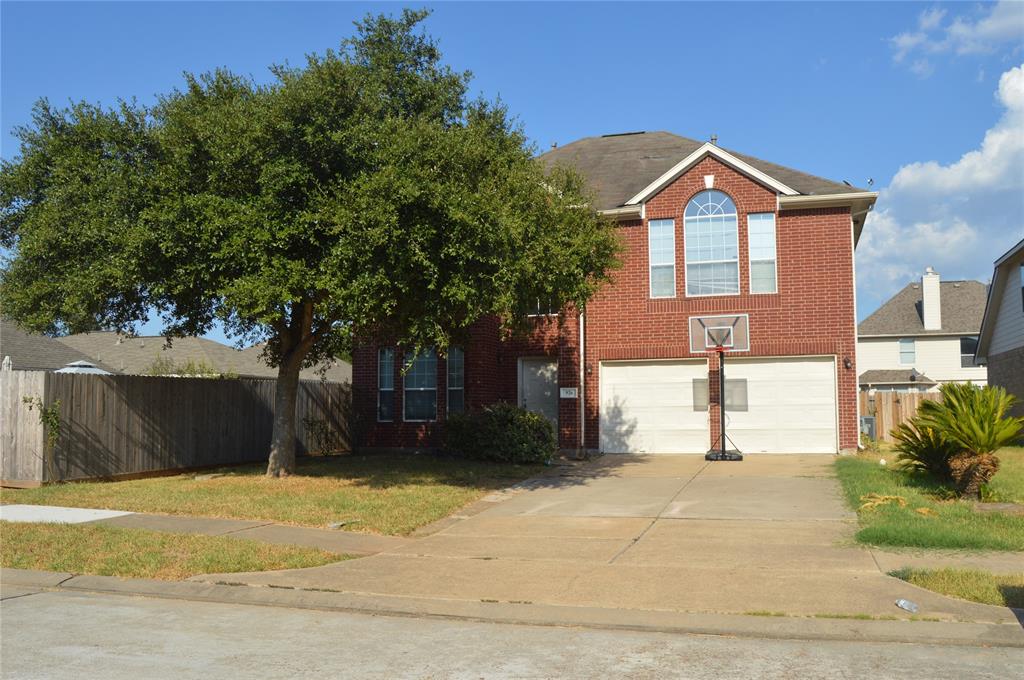 926  Rosa Del Villa Court Richmond Texas 77406, 37