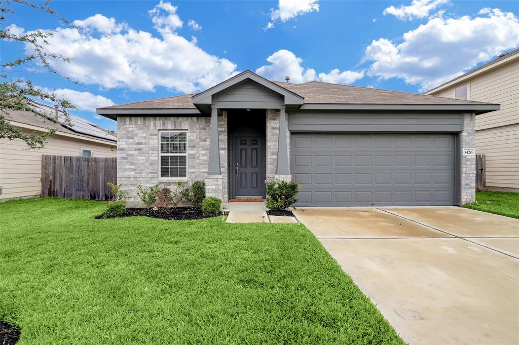 3426  Water Lilly Way Richmond Texas 77469, 30
