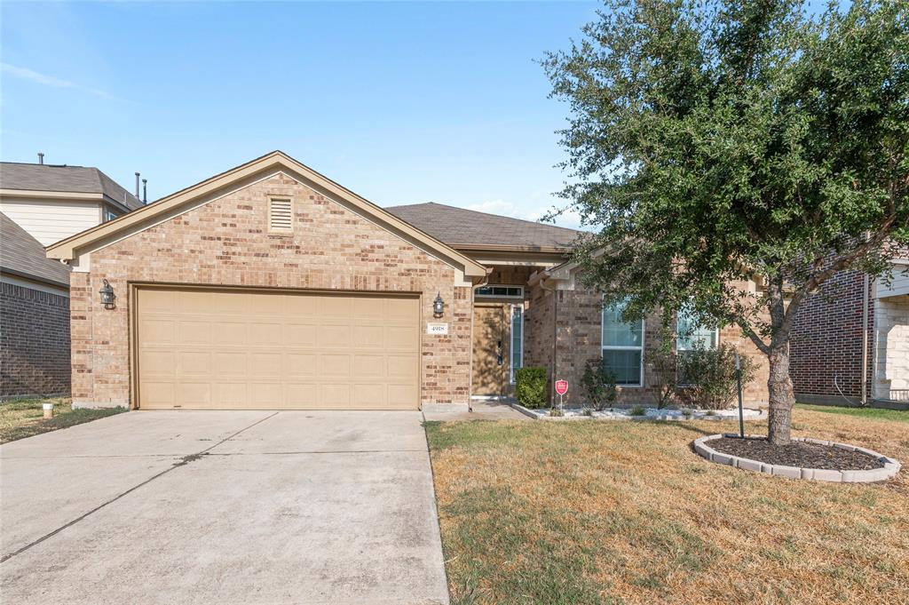 4918  Evening Moon Lane Katy Texas 77449, 25