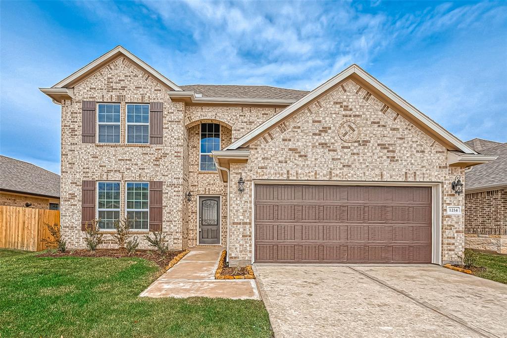 1214  Dry Cork Circle  Richmond Texas 77406, 29