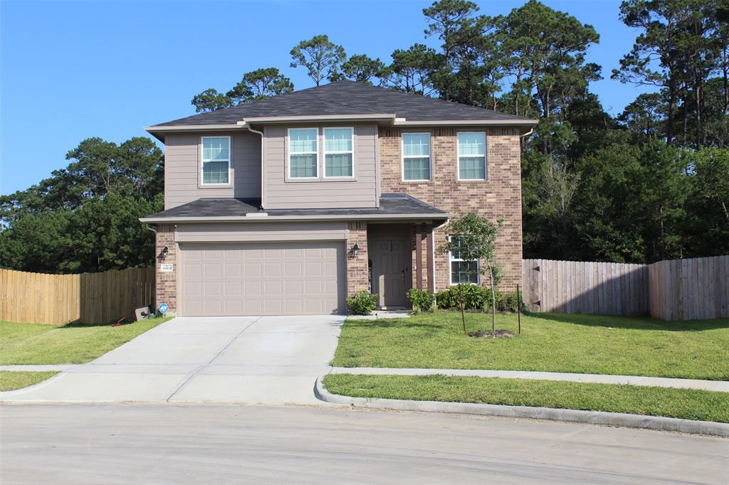 9903  Pine Forest Court Baytown Texas 77521, Baytown