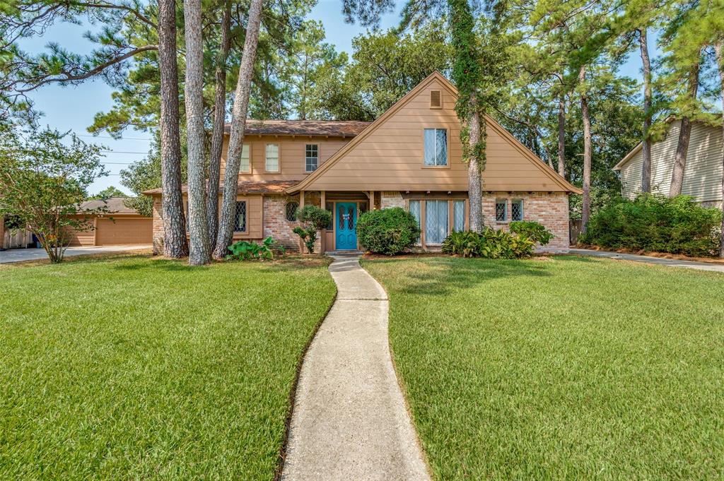 17303  Vintage Wood Lane Spring Texas 77379, 13