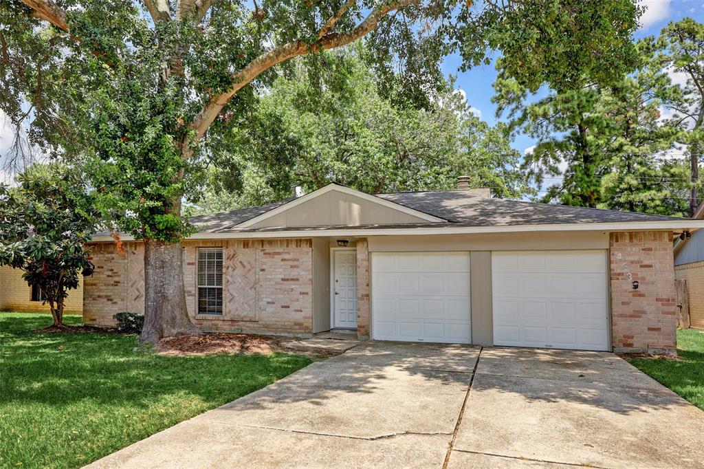 4539  Chestergate Drive Spring Texas 77373, 12