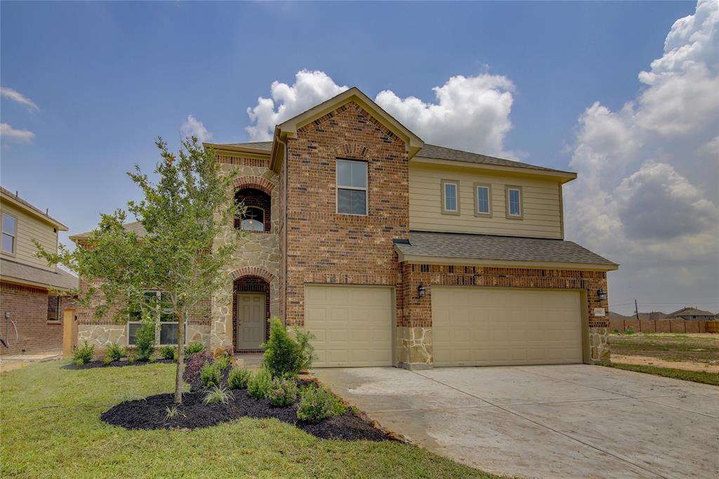 5334  Acapulco Mist Drive Katy Texas 77493, 25