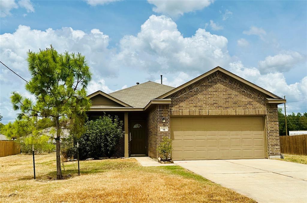 14  Road 5102 F  Cleveland Texas 77327, Cleveland