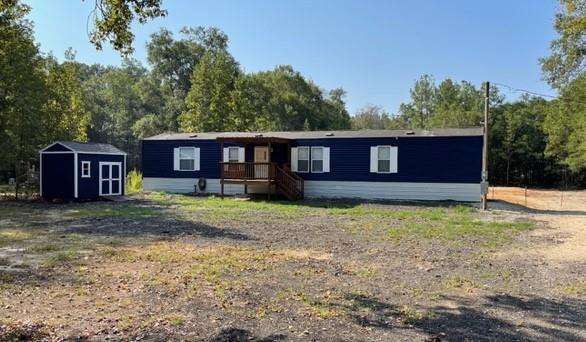 23  County Road 3893  Cleveland Texas 77328, Cleveland