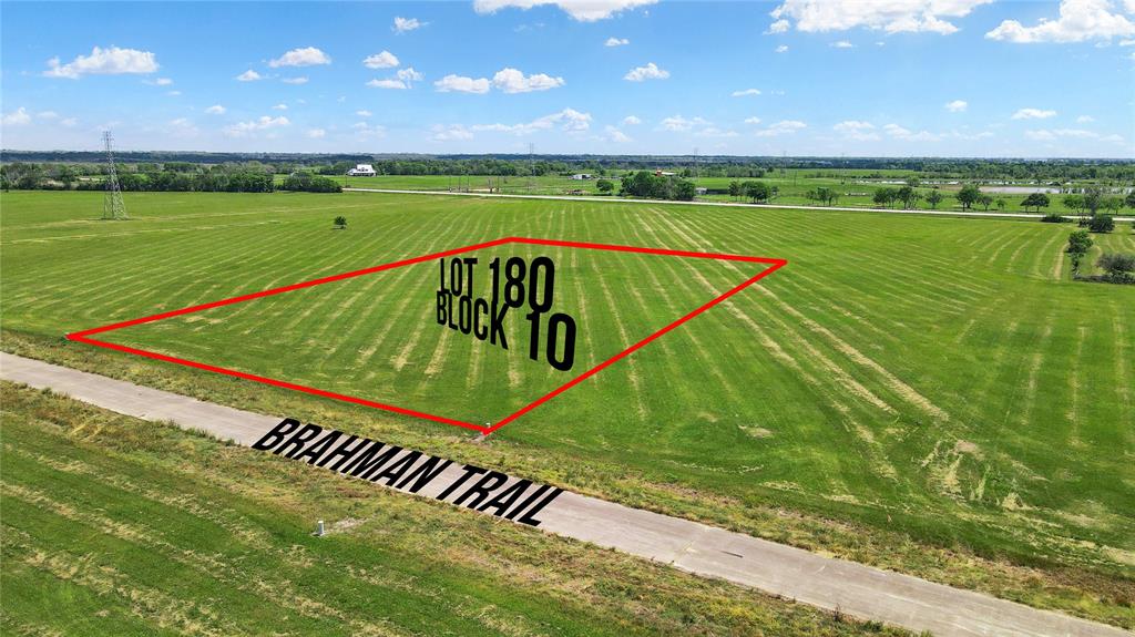 0  BRAHMAN TRAIL  Angleton Texas 77515, Angleton