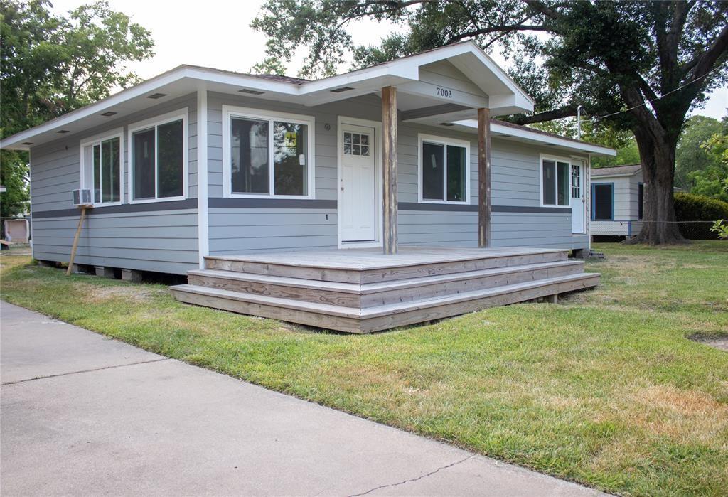 7003  Hoffman Street Houston Texas 77028, 2