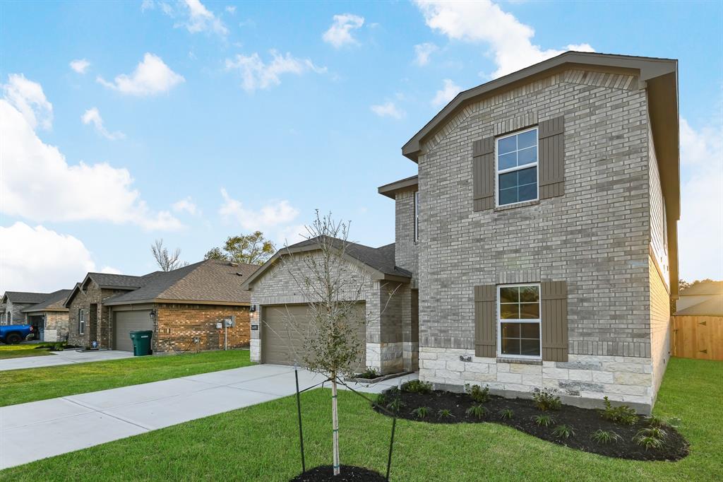 For Sale 6495 Alexis Street Beaumont TX 77708 4 Beds 3 Full