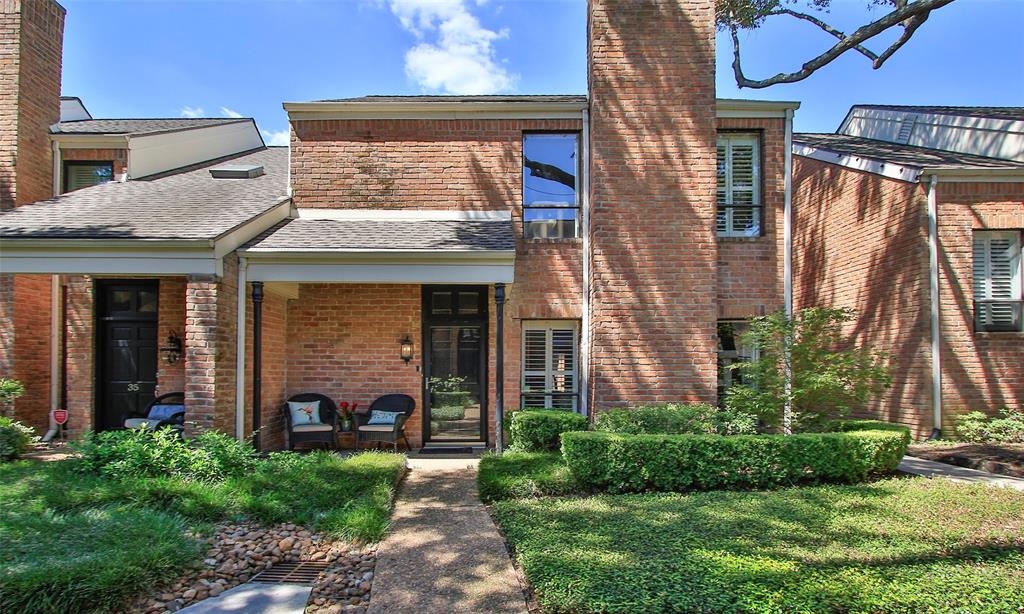 2901 Bammel Ln Unit 36