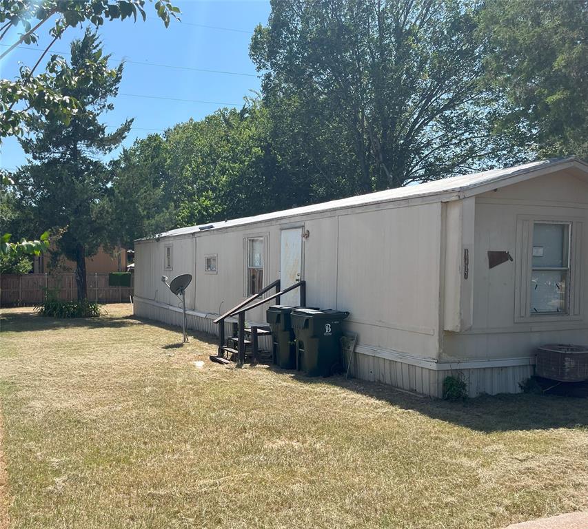 1317  Clark Street Bryan Texas 77808, Bryan