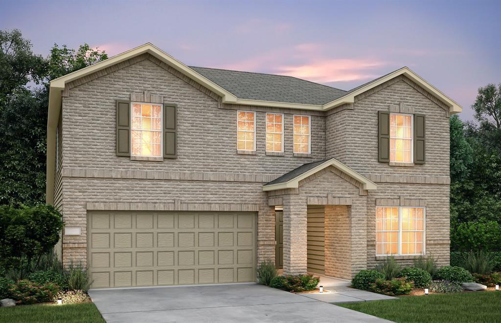25903  Rustical Road Katy Texas 77493, 25