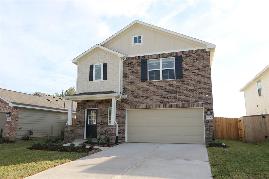 17519  Grand Fir Lane New Caney Texas 77357, New Caney