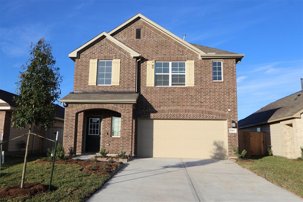 17430  Cyprian Cedar Lane New Caney Texas 77357, New Caney