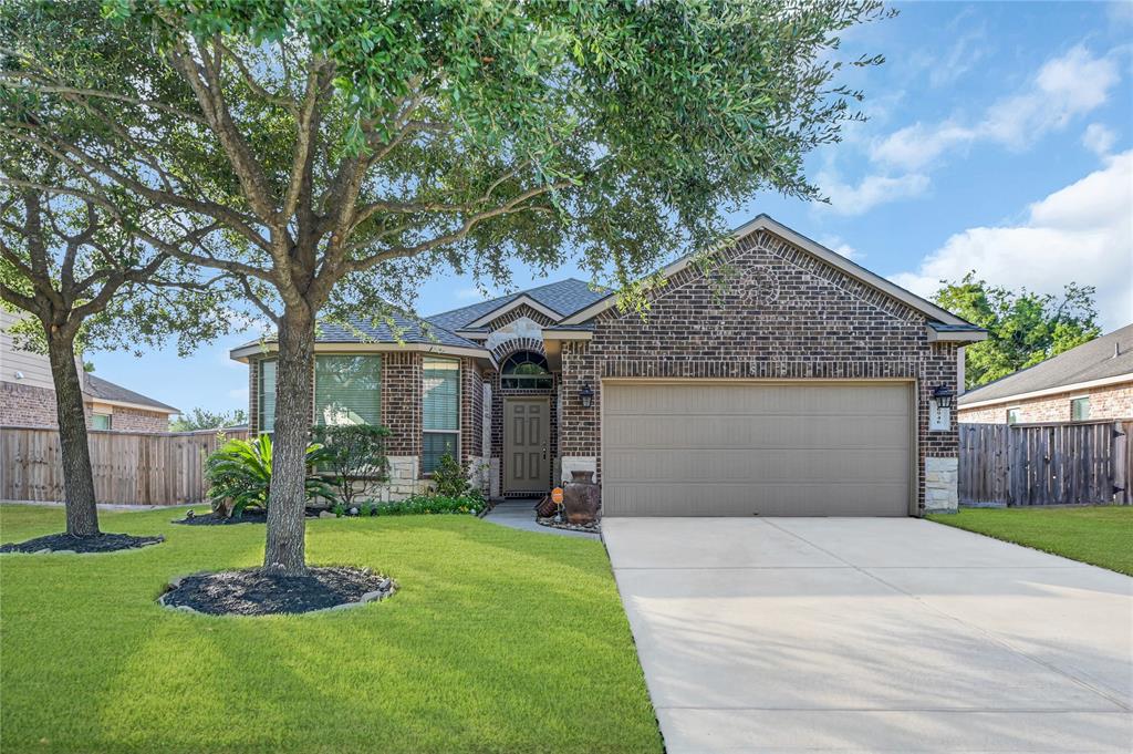 6946  Hamilton Falls Lane  Spring Texas 77379, 13