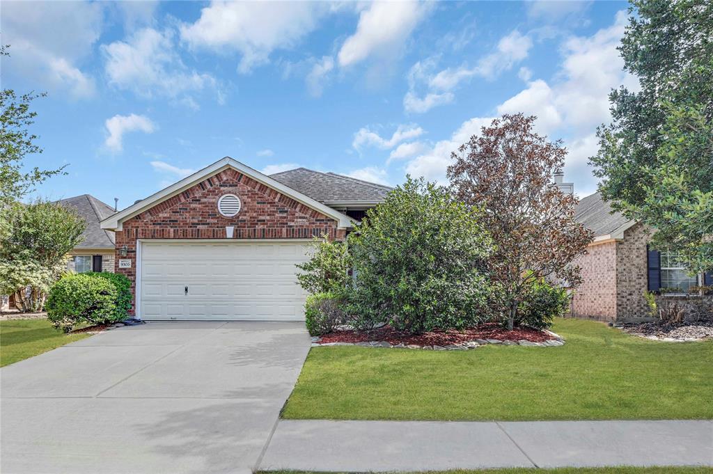 9306  Reflections Path Way Humble Texas 77396, 1