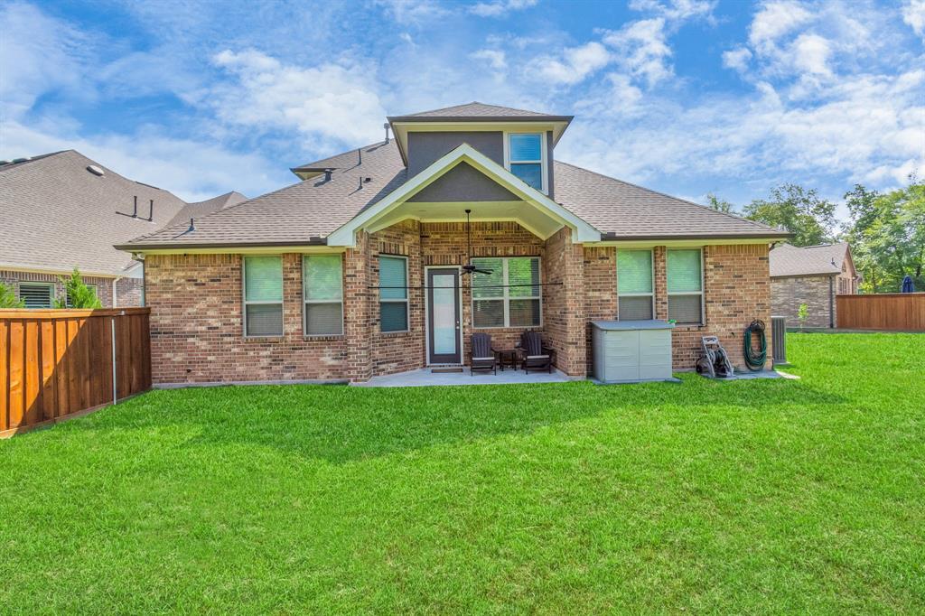 4000 Windsor Chase Drive , Spring, Texas image 40