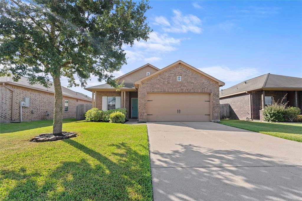 7529  Topaz Way Texas City Texas 77591, 33