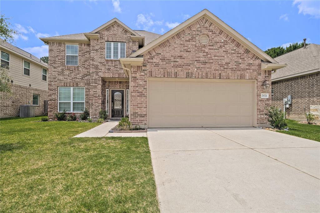 26024  Hasting Ridge Lane Kingwood Texas 77339, Kingwood