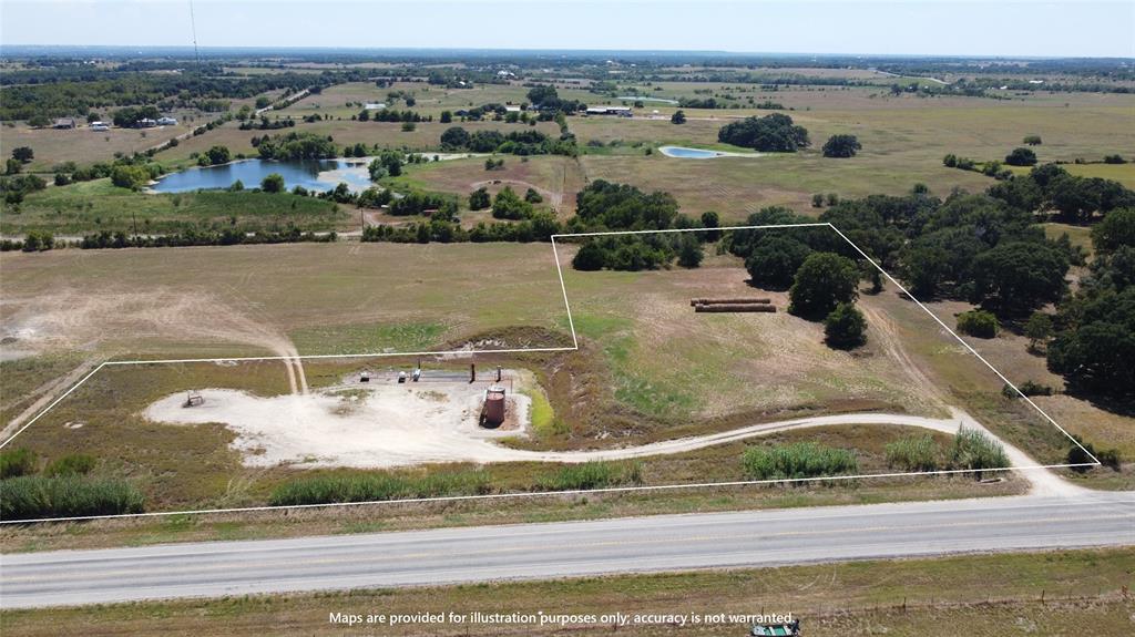 Lot 5 & 6 Hwy 159 Baron Road  , Fayetteville, Texas image 3