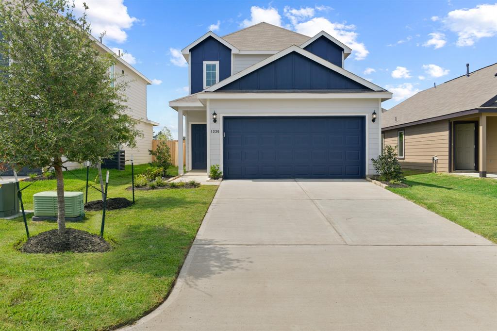 1336  Mount Blanc Path Conroe Texas 77301, Conroe