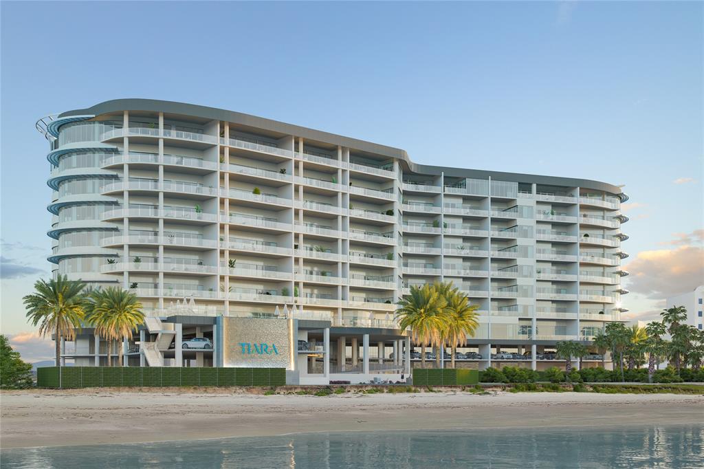 Tiara on the Beach marks the first new development on Galveston Island in almost 12 years. Embrace modern elegance, exclusive amenities, and a legacy of craftmanship.