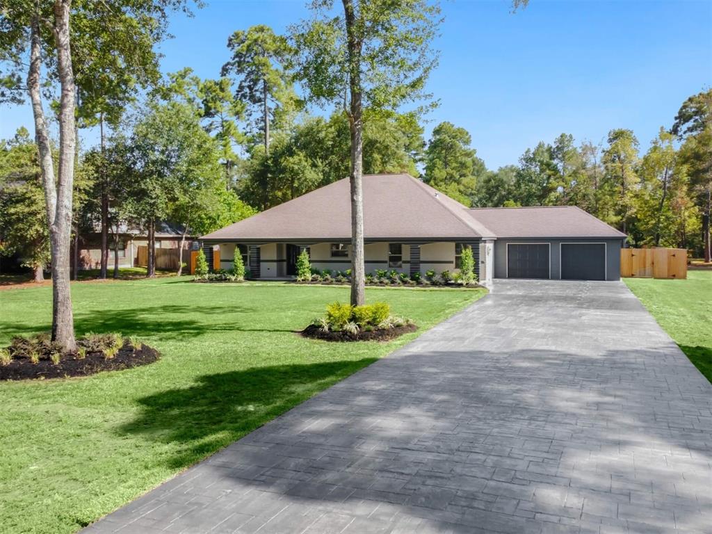 19502  Balsas Drive Porter Texas 77365, Porter