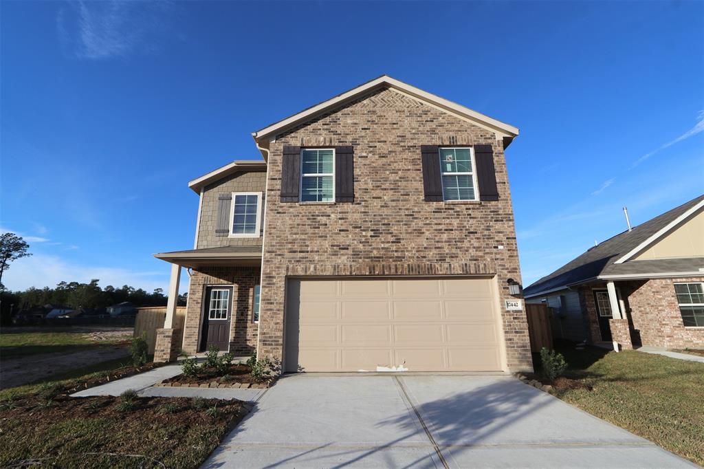 17442  Cyprian Cedar Lane New Caney Texas 77357, New Caney