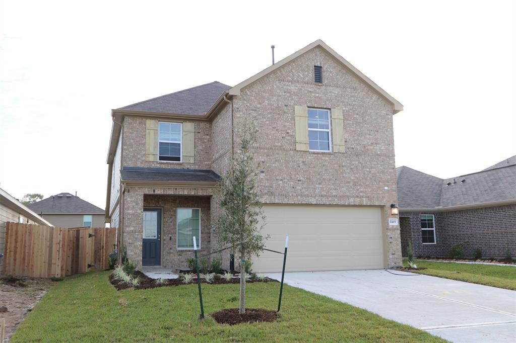 17415  Cyprian Cedar Lane New Caney Texas 77357, 40