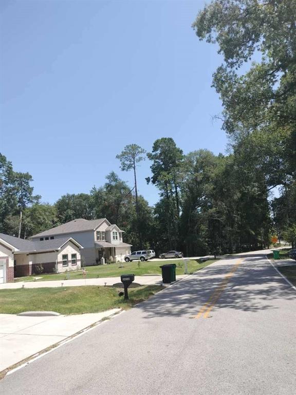 0  Pine Canyon Drive  Spring Texas 77380, Spring