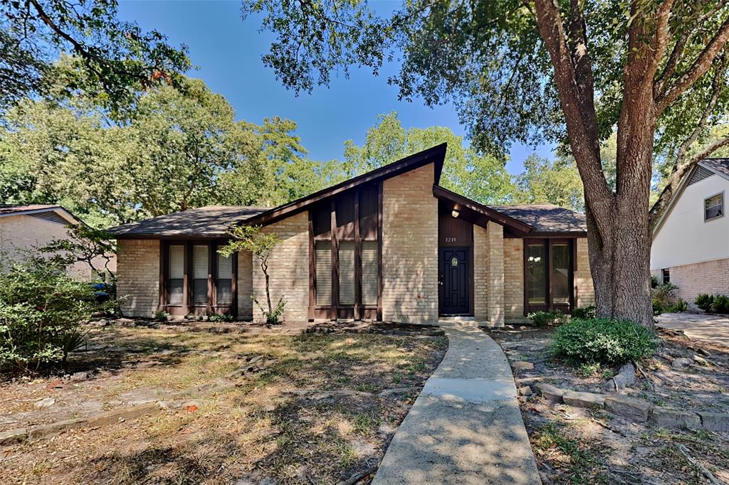 3219  Cascade Creek Drive Houston Texas 77339, Houston