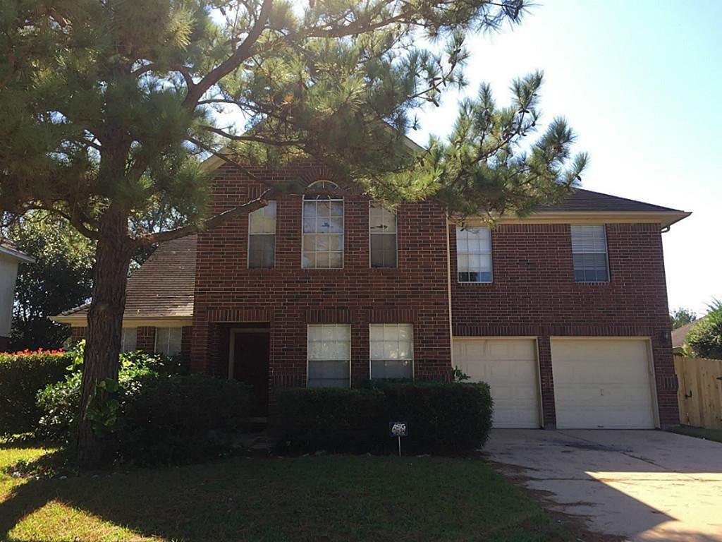 18823  Buffalo River Way Houston Texas 77084, 25