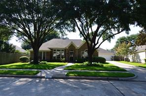 8511 Copper Village, Houston, TX, 77095