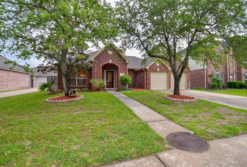 5211  Fairweather Court Katy Texas 77450, 36